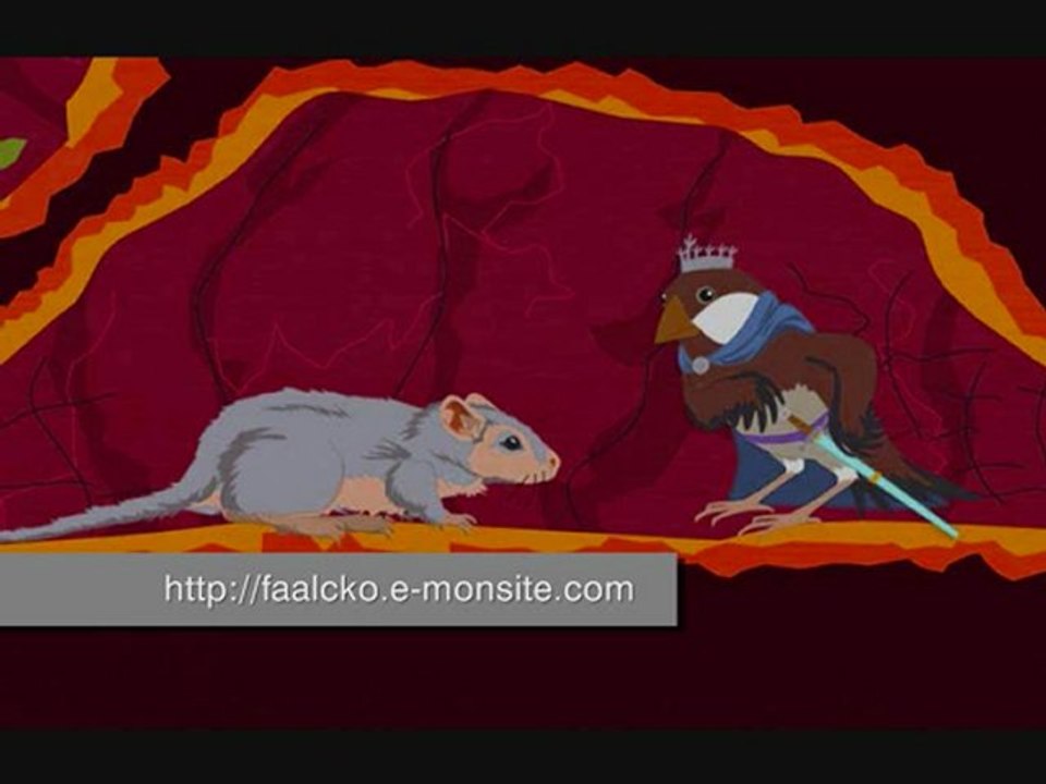 Lemmiwinks Version francaise