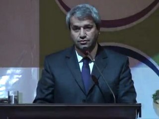 Sanayi ve Ticaret Bakanı Nihat Ergün Gebze'de