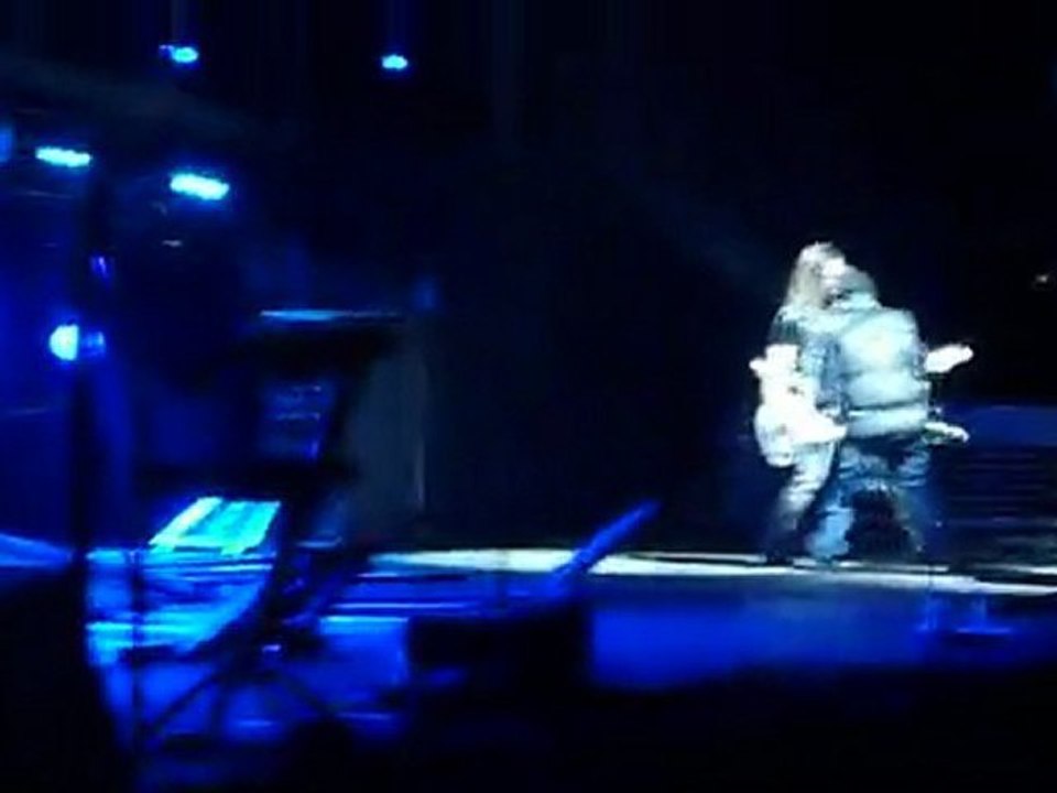 Zürich  "Kampf der Liebe" Teil 2