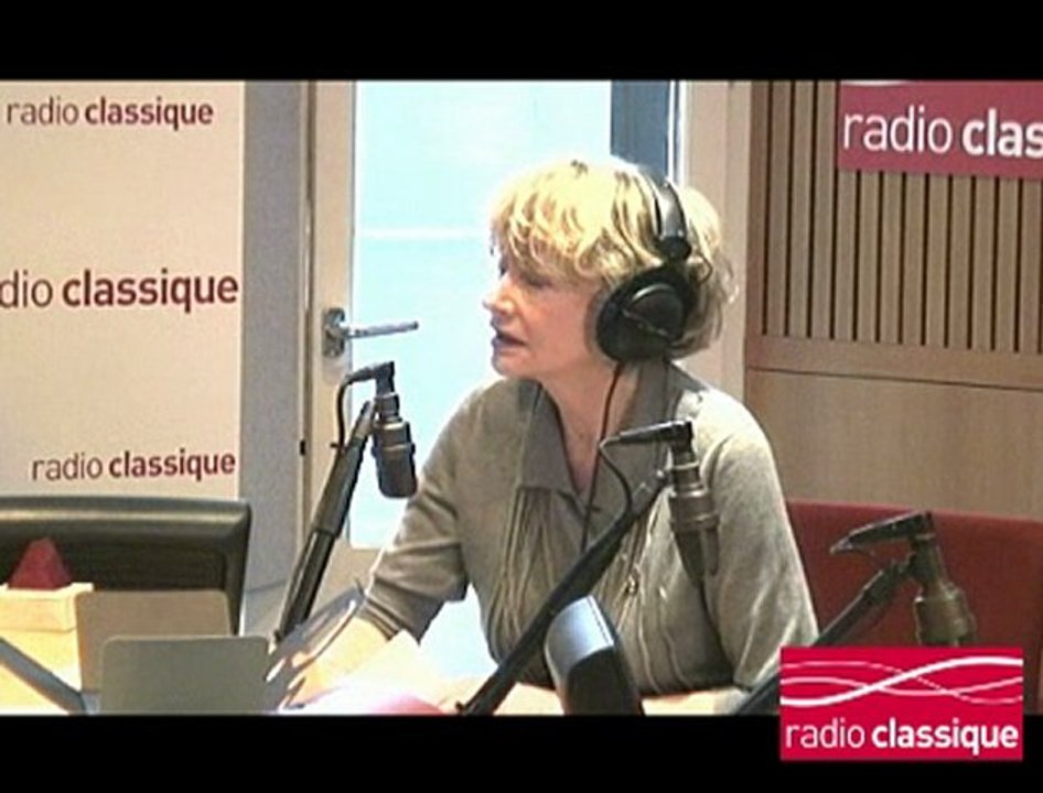 Eve Ruggieri raconte Francisco de Goya