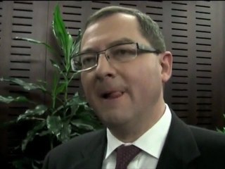 François Dubout après le premier tour des régionales