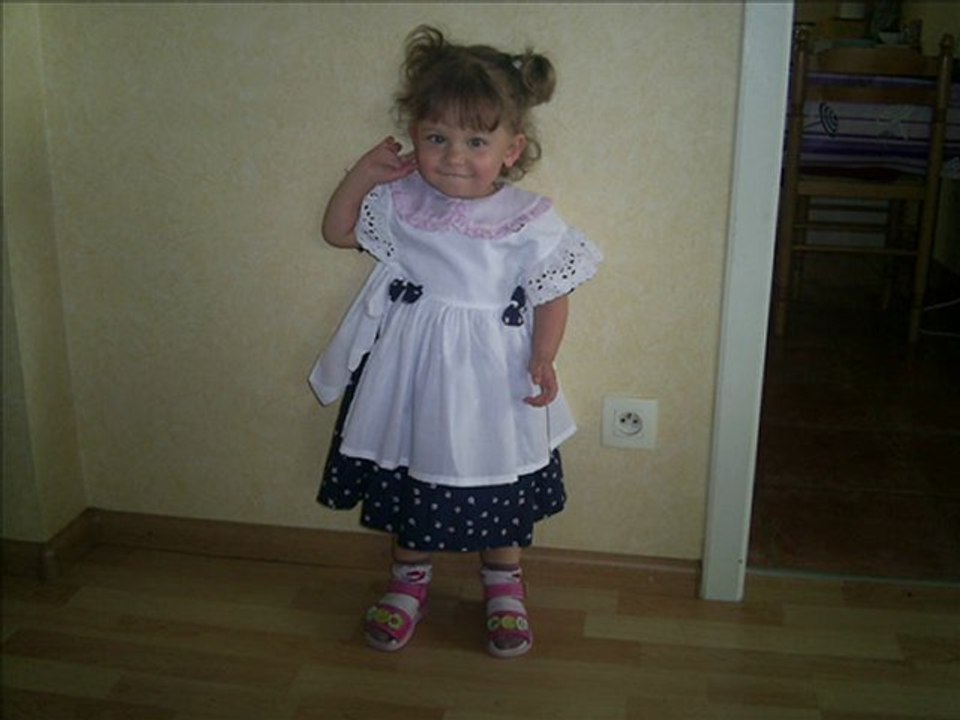leandra maman