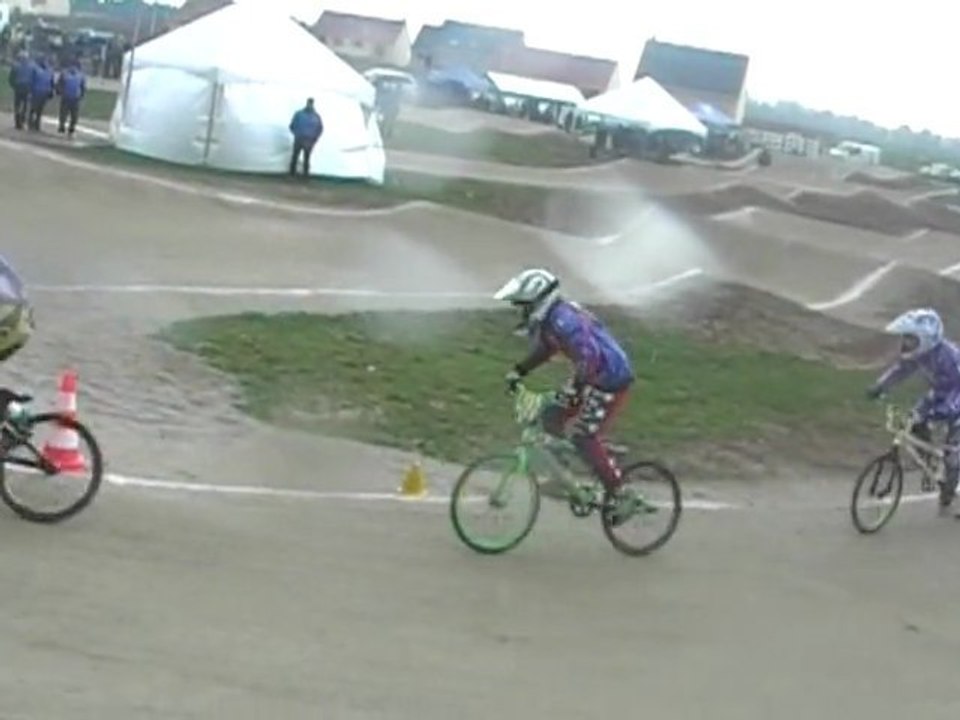 finale pupille verneuil