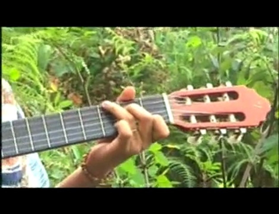 Alintsika roa - Ifanihy