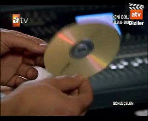 Gönülçelen Dizisi 5.Bölüm 3.Parça...