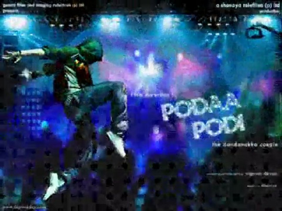 Podaa Podi HQ Image Video