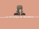 La chronique de Géraldine: Expositions : Souvenirs d’Italie