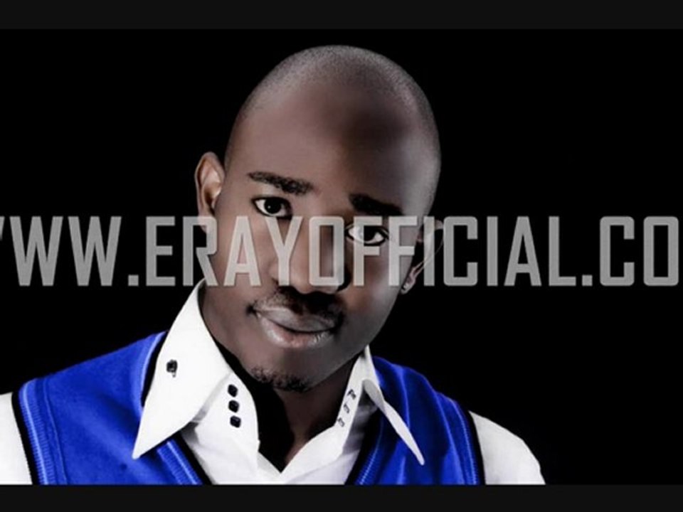 E. RAY - Comme Personne