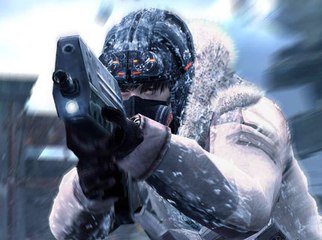 Lost Planet 2 : Interview Takeuchi / Oguro