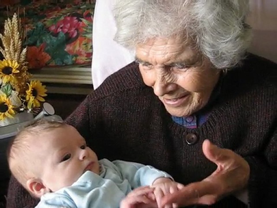 Quand Tristan rencontre Mamé