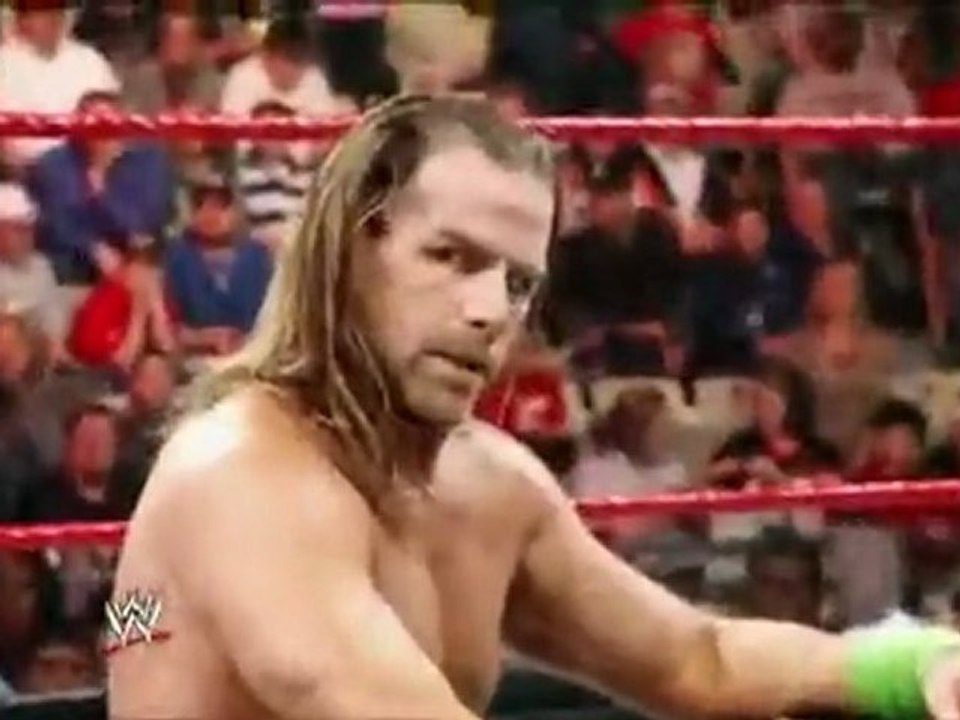 WWE Wrestlemania 26 Shawn Micheals Vs Undertaker Promo 2010