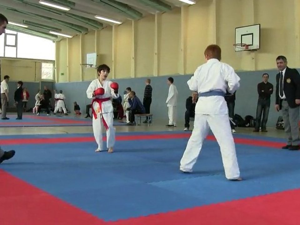 Karate