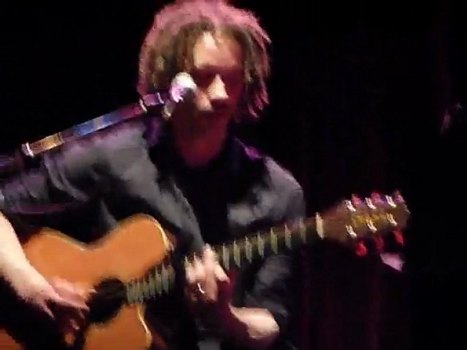 Stanislas à St Marcel "au sud du ciel" 28 mars 2010