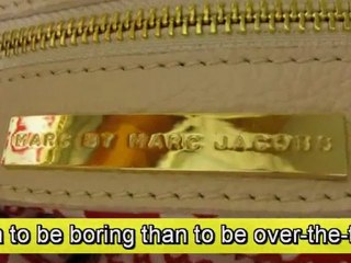 Discount Marc Jacobs Bag Sale