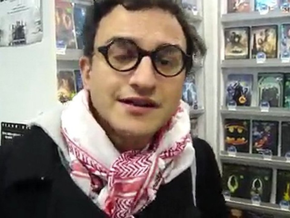 C'EST BEAU L'AMOUR