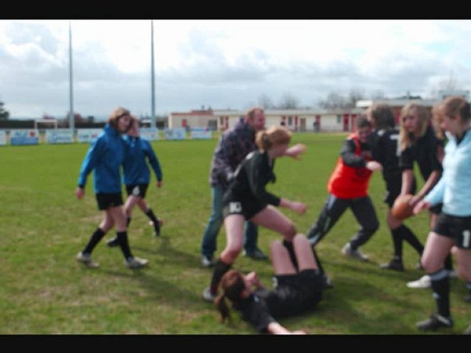 rugby inter acad 31 mars 2010
