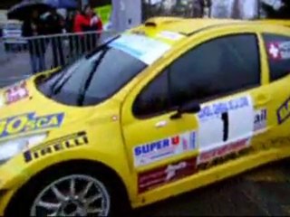 rallye du gier 2010 vhc