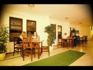 Sweet Apart Otel Alanya