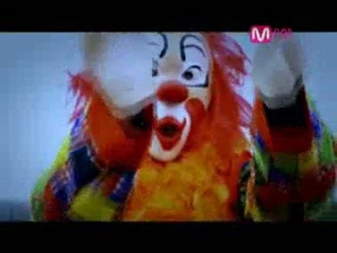 [HQ] Lee Hyori ft. LeeSsang - Swing MV