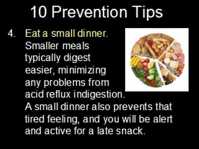 Pillow Wedge Acid Reflux