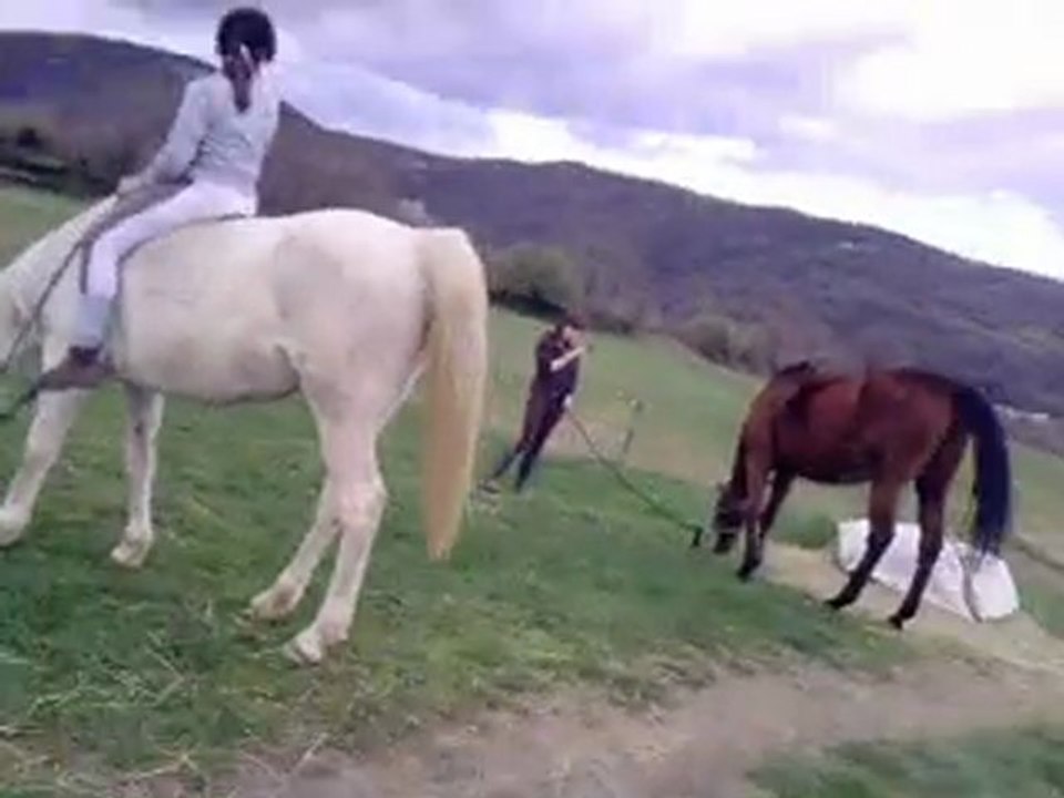 Quand l'amitier est plus forte que tout <3!  C & M ♥