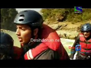 Seven [12nd Episode]- 2nd April 2010 pt8