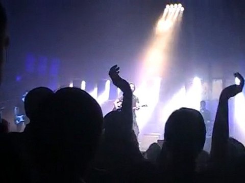 Gérald de Palmas - j'en reve encore