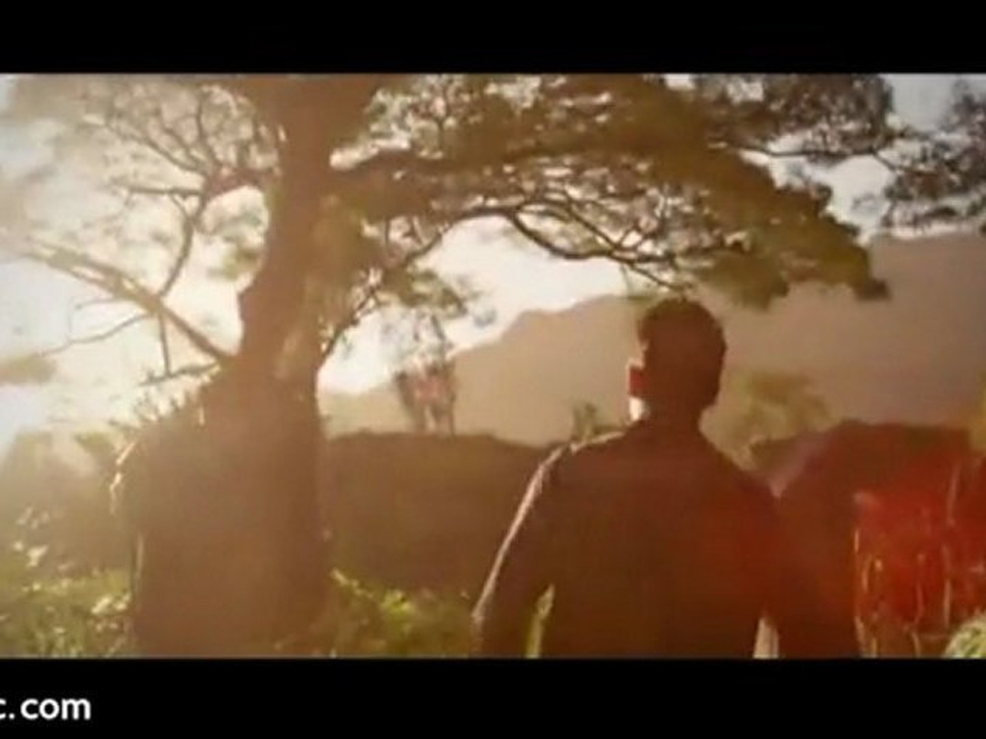 ⁣Остаться в Живых (LOST) 6.11  «Happily Ever After» - Promo b