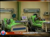 Çorum Göğüs Hastalıkları Hastanesi - Tanıtım Videosu