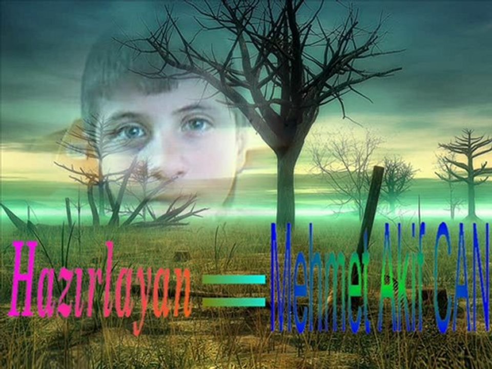 Akif!..