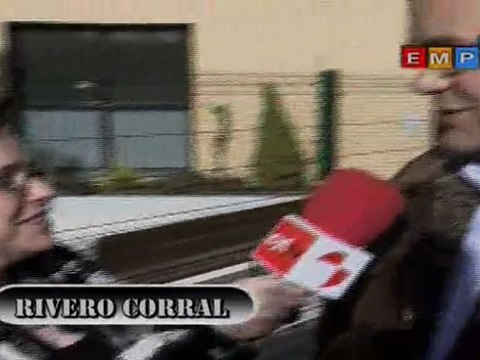 Programa Emprendedores Salmantinos Abril