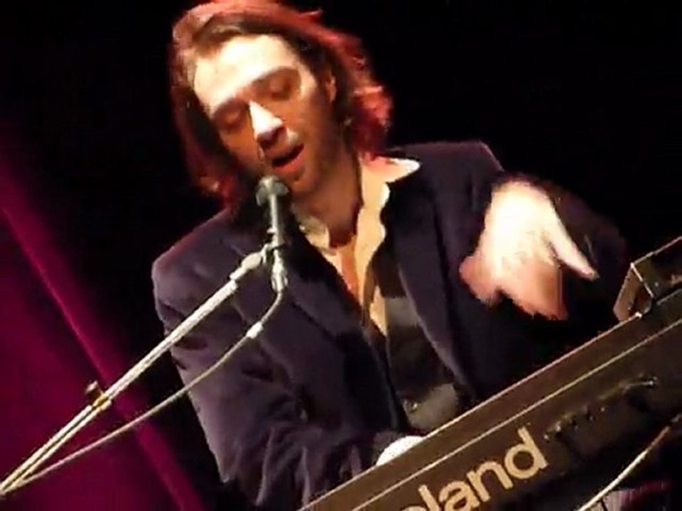 Stanislas le manège à St Marcel 28 mars 2010