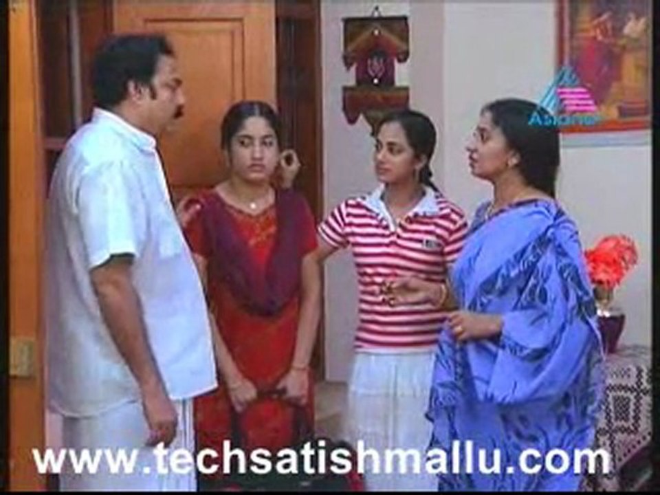 Ente Manasaputhiri