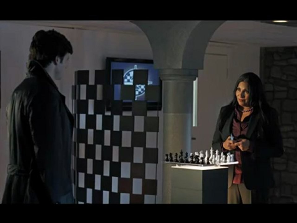 Smallville 09 15 - Escape (Full Episode) (Apr. 02)