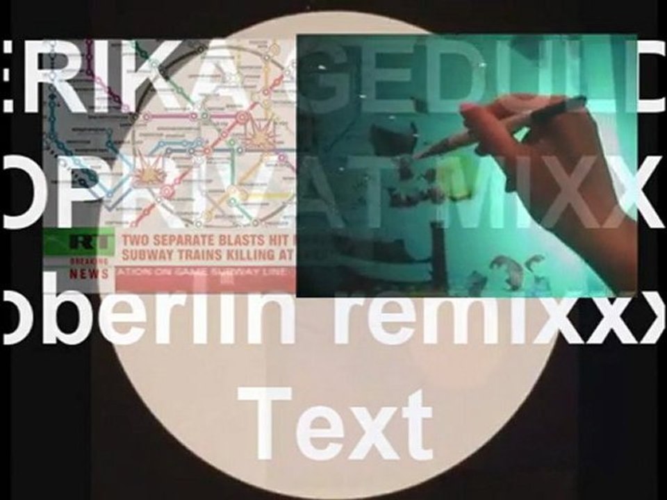 erika "." 9/11- 2 respect remix ;dangergeschenk-remixx ;  ;