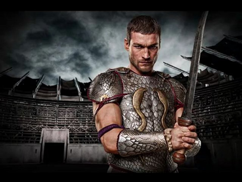 Spartacus (Blood and Sand) S1E11 - Old Wounds(Full Episode)