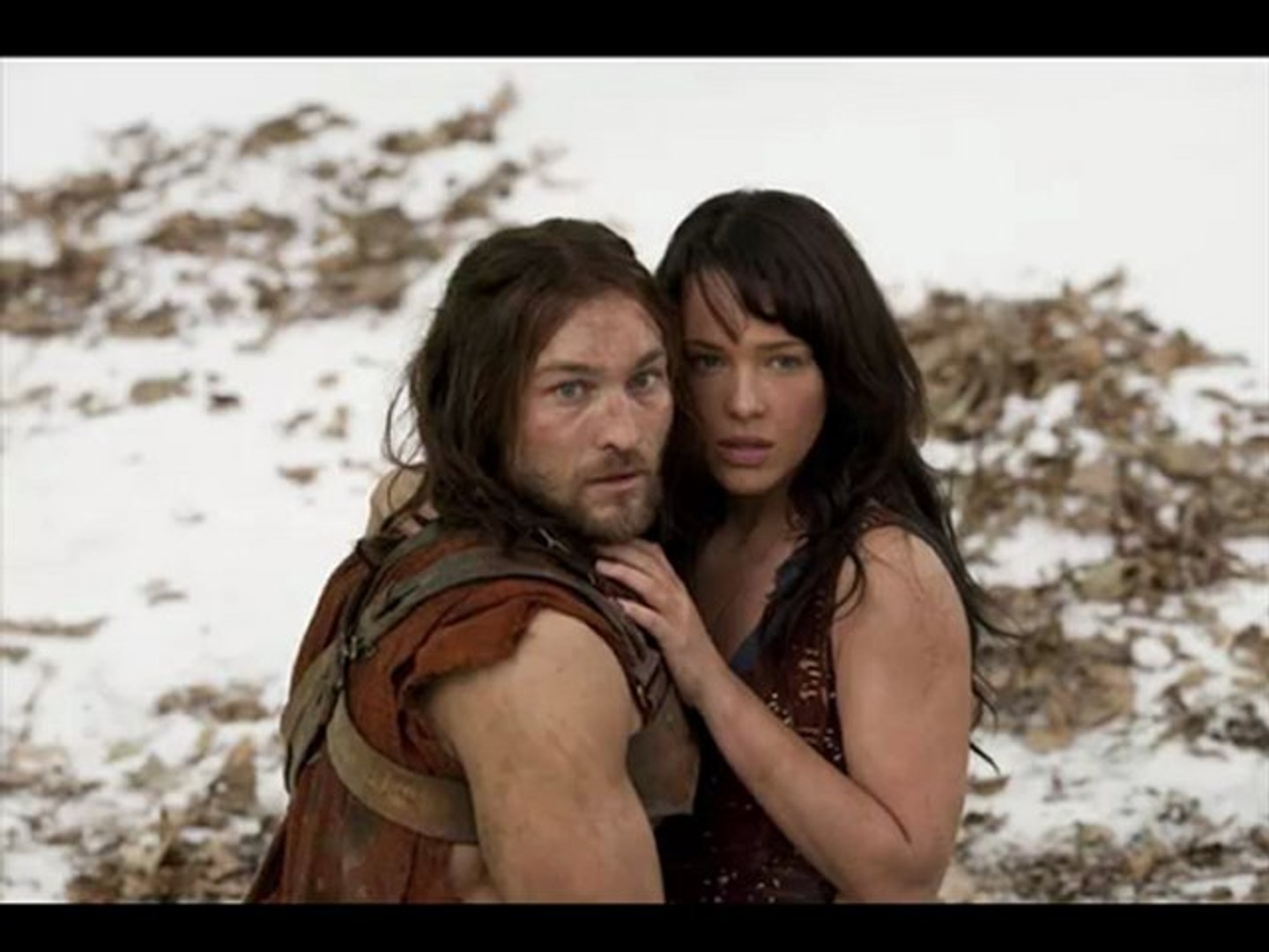 Spartacus Blood And Sand Season 1 Episode 11 Full Episode Video Dailymotion
