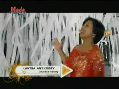 Anarana Mahery - Antsa an'i Kristy