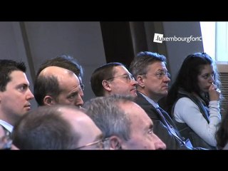 Luxembourg for ICT report: "Future Trends of the Internet"
