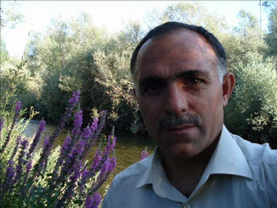 BAŞPINAR FİRENGİ KELKİT