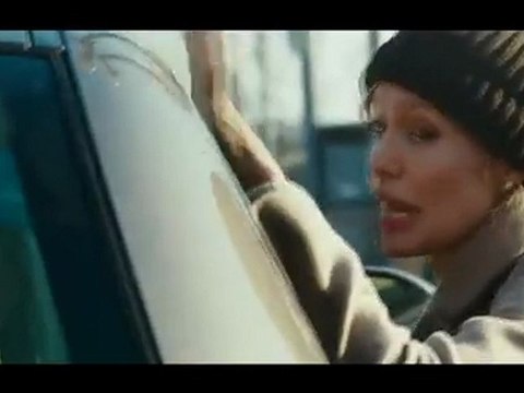 Salt - Watch The New Trailer Angelina Jolie