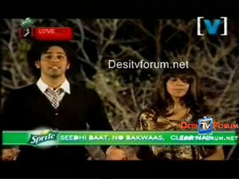 [V] Love Net - 2nd April 2010 Video Update - Pt5