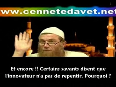 iBADET ◆ Bidat-ı hasene ? Part 3