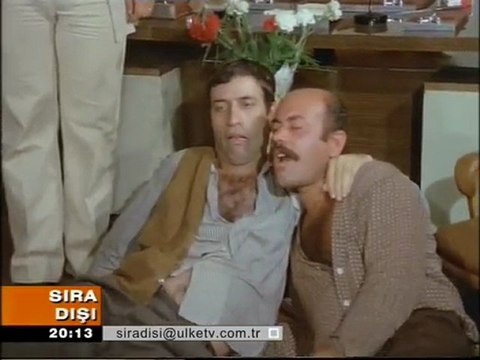 MAZLUM GERÇEK OLDU (STRES KOÇU RIZA GÜNAY) BÖLÜM 1