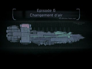 Walkthrough Dead Space - Episode 6 (1)