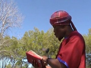 PT. 7 BABYLON IS DONE  STICK A FORK IN IT