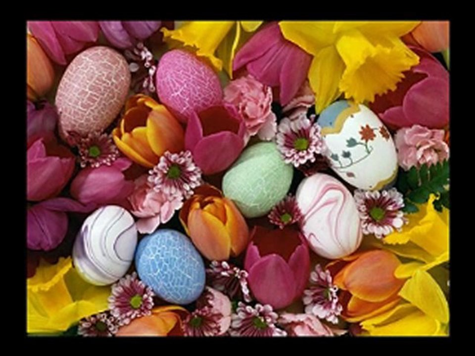 Wielkanocne Życzenia