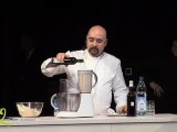 Les Démonstrations Culinaires Alberto Herraiz
