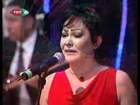 Hayal Has - Ta Ezelden Yüzüm Gülmez Ağlarım