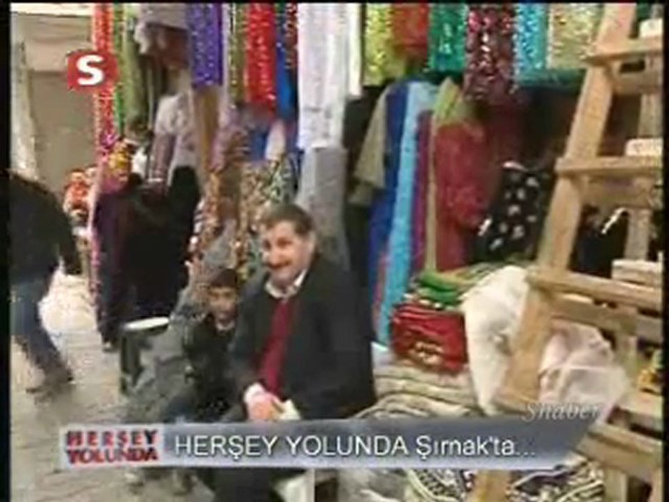 Şırnak Müzik klip her şey yolunda